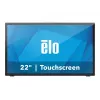 Touchscreen-Monitor Elo Touch Solutions E510259 21,5 Zoll 4K Ultra HD