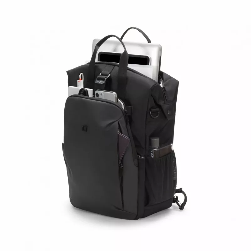 Eco Dual GO Microsoft Surface Laptop-Rucksack 13-15,6 Zoll