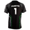 Polesetter ONE Simracing-Jersey Grün - XXL