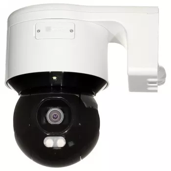 IP-Kamera Hikvision DS-2DE3A400BW-DE F1 T5 PL — PTZ-Dome, Netzwerkkonnektivität
