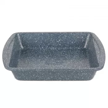 Quadratische Bratpfanne Russell Hobbs RH00997EU73 26 cm Stone-Antihaftbeschichtung