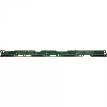 INTER-TECH Laufwerksschachtadapter SU-2 NVMe/SAS/SATA 4‑Schacht (Modell 88887405)