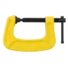 C-Klemme Stanley Maxsteel 0-83-035 6 Zoll Spannweite