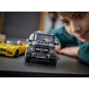 LEGO Speed Champions Mercedes-AMG G 63 & Mercedes-AMG SL 63 76924, Multi