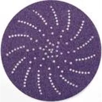 3M 86824 Xtract™ Cubitron™ II Schleifscheibe Durchmesser 152 mm 50 Stück (86824)