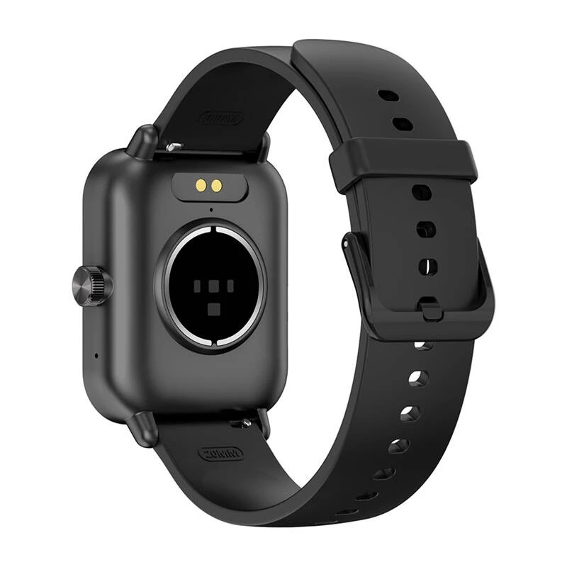 Smartwatch Colmi P81 Schwarz
