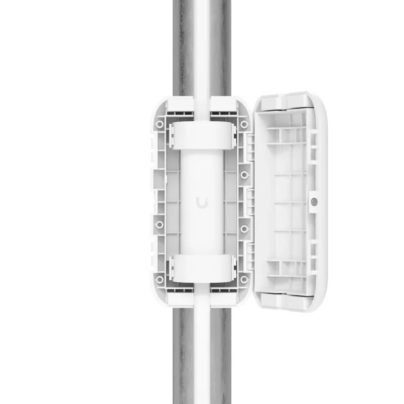 Kabelverlängerung Ubiquiti UACC-Cable-PT-Ext Power TransPort Weiß