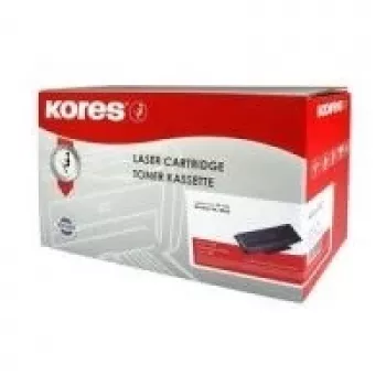 Kores Toner für brother HL-5340-HL-5350-HL-5370, schwarz, HC-Kapazität: ca. 8.000 Seiten, Gruppe: 1255 (G1255HC)