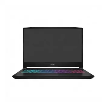 Gaming-Laptop MSI Katana 15 HX B14WGK-638 — Core i7-14650HX, 16 GB RAM, 1 TB SSD, GeForce RTX 5070, Core Schwarz