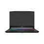 Gaming-Laptop MSI Katana 15 HX B14WGK-638 — Core i7-14650HX, 16 GB RAM, 1 TB SSD, GeForce RTX 5070, Core Schwarz