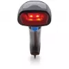 Datalogic QuickScan 2500 Series QW2520 - Kit - Barcode-Scanner - Handgerät - 2D-Imager - decodiert - USB (QW2520-BKK11)