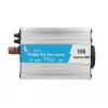 Auto-Spannungswandler Extralink OPIM-500W 12V, 500W modifizierter Sinus, Aluminiumgehäuse, aktive Kühlung