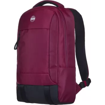 Freizeit-Rucksack Port Designs Torino II Rot