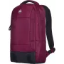 Freizeit-Rucksack Port Designs Torino II Rot