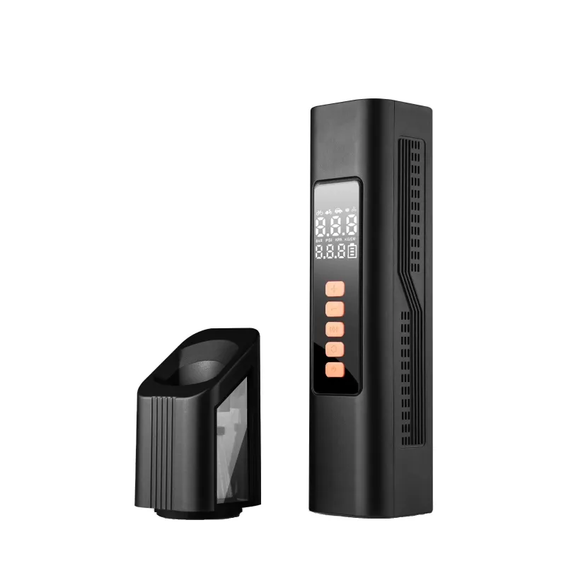 Extralink Auto-Staubsauger mit 2-in-1 Kompressor 12V USB