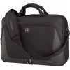 Aktentasche Wenger XE 16 schwarz für Laptops bis 40,6 cm (16 Zoll)