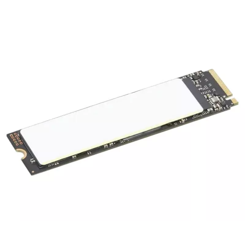 Lenovo 4XB1M86955 interne Solid-State-Drive 1 TB M.2 PCI Express 4.0 NVMe