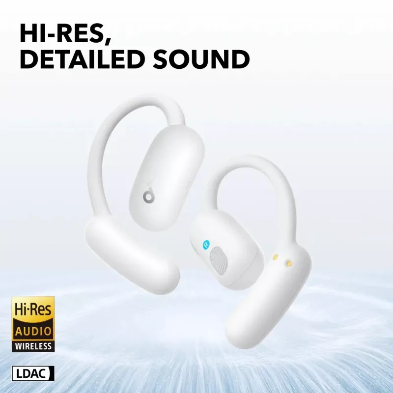 Kopfhörer Soundcore AeroFit 2
