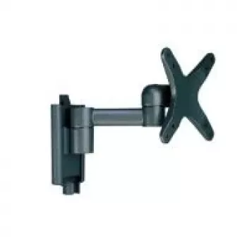 Schwaiger LWH031031 TV-Wandhalterung 13–30 Zoll Schwarz