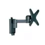 Schwaiger LWH031031 TV-Wandhalterung 13–30 Zoll Schwarz