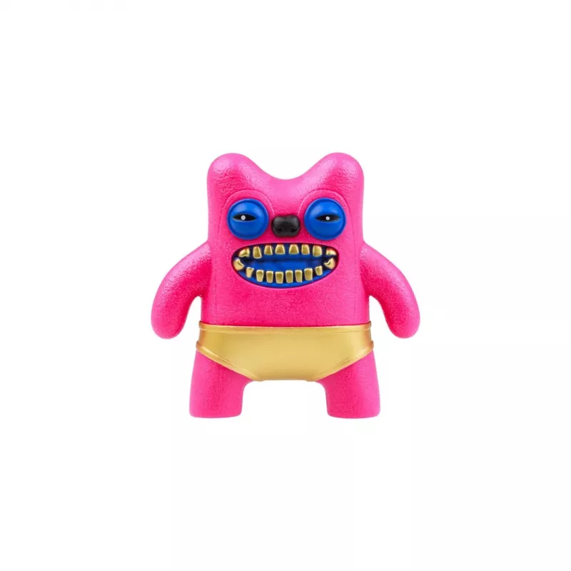 Action-Figuren 2er-Pack p.m.i kids world FUGGLER S3 Gold Edition Sortiment