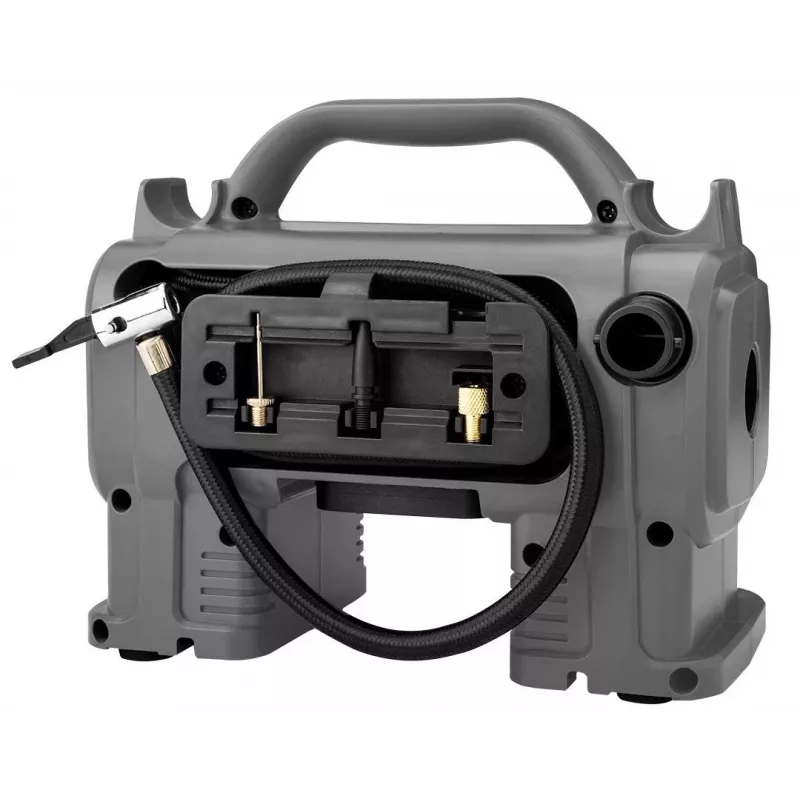 Graphite 58GE113 Luftkompressor