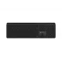 Kabellose Tastatur NATEC Medusa — US-Layout, Schwarz