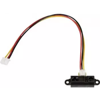 Infrarot-Abstandssensor-Platine Joy-IT für Raspberry Pi und Arduino — Infrarot Abstandssensor