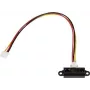 Infrarot-Abstandssensor-Platine Joy-IT für Raspberry Pi und Arduino — Infrarot Abstandssensor