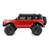 RC-Crawler Amewi AMXRock Caballo 4WD 1:10 ARTR, Maßstab 1:10, 4WD fast fahrbereit