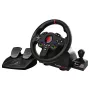 Subsonic Superdrive 220 RS-X Lenkrad