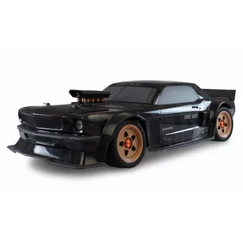 Car Amewi AMXRacing HC7 Elektromotor Maßstab 1:7 5000 mAh