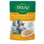 Oasy More Love Huhn mit Süßkartoffeln 70 g