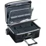 Allit ProServe R270-200 Rollwagen Techniker-Werkzeugkoffer, leer