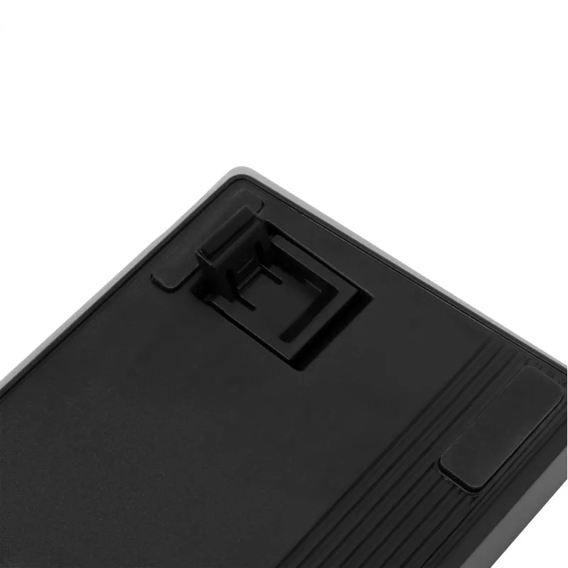 Mechanische Gaming-Tastatur White Shark Shinobi-2 mit Red Switches, Schwarz, US-Layout