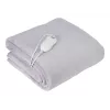 Adler AD 7425 Heizdecke 60 W Grau Polyester