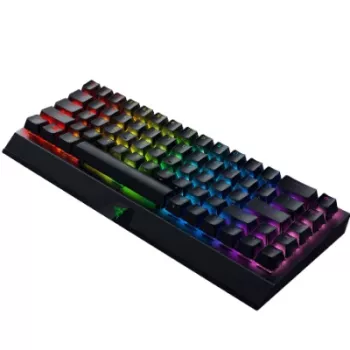 Razer SchwarzWidow V3 Mini HyperSpeed Tastatur