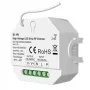 S1-HV Controller, 1 Kanal, 230V, 150-360W, Push-Dimm