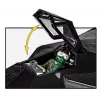 Lockheed F-117 Nighthawk Modellbausatz (1:48 Maßstab)