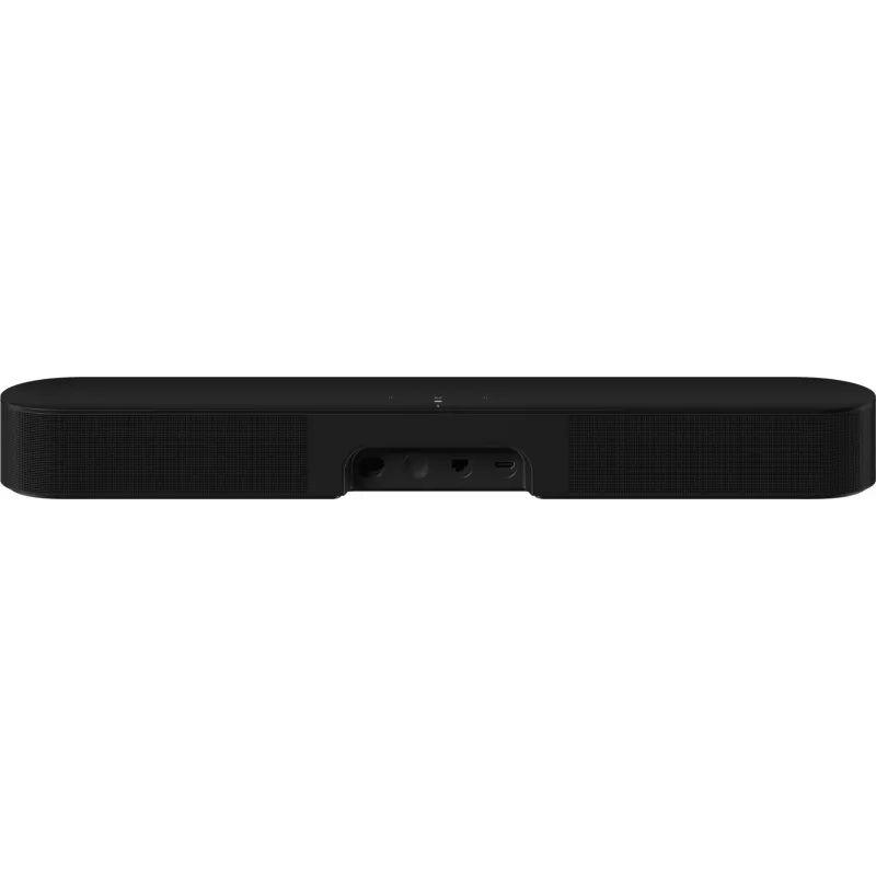Speaker Sonos Beam (Gen 2) Schwarz, 100–240 V