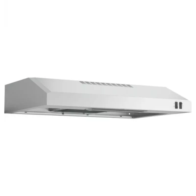 General Electric GE 30'' Unterbau-Dunstabzugshaube JVX3300SJSS, Edelstahl