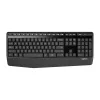 Wireless Combo MK345 Logitech