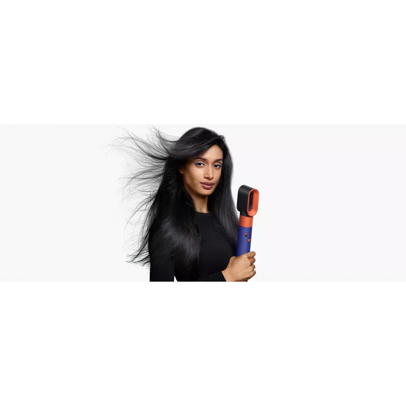 Dyson Airwrap i.d. Curly+Coily Blue/Topaz Multistyler Haarglätter