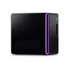 Desktop-PC Dell Alienware Aurora Ultra 9 — 285W Netzteil, 32GB RAM, 2TB SSD, NVIDIA GeForce RTX 5080 16GB, Windows 11 Pro, 3 Jahre Vor-Ort-Garantie