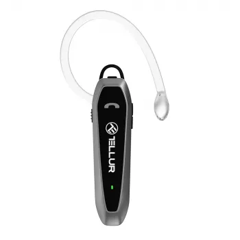 Tellur Bluetooth Headset Vox 100 Schwarz