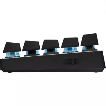 Logitech G PRO X 60 - Tastatur - Gaming - 60%