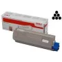 Toner OKI 45396216 schwarz 15000 Seiten