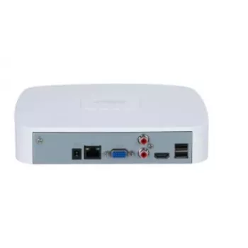 Netzwerk-Videorekorder Dahua Technology Lite NVR2108-S3 8 Kanäle 16 TB
