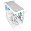 PC-Gehäuse Sharkoon MK6 RGB Midi Tower Schwarz