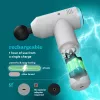 Perkussions-Massagepistole HoMedics PGM-150-EU — tragbares Perkussionstherapiegerät